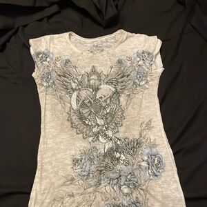 Decorative T-shirt